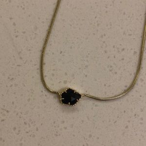 Kendra Scott Jewelry - Kendra Scott small stone necklace Kendra Scott Jewelry - Kendra Scott small stone necklace